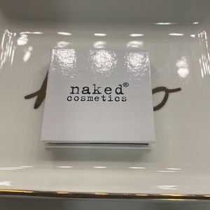 Naked Cosmetics Pressed Pigment Eye Shadow